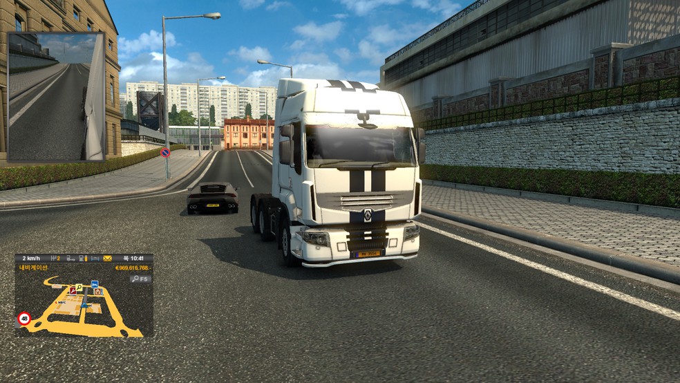 Image by TeamScania