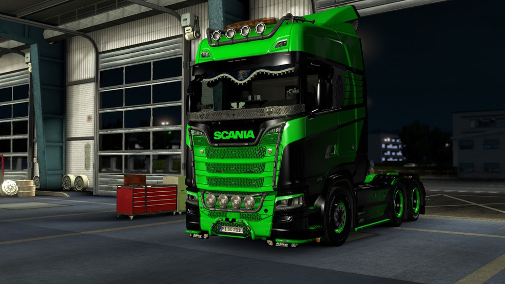 Image by DeathDealerV8