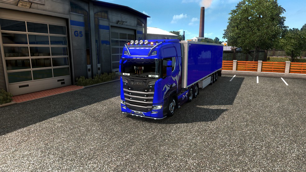 Image by TruckerMaksiu