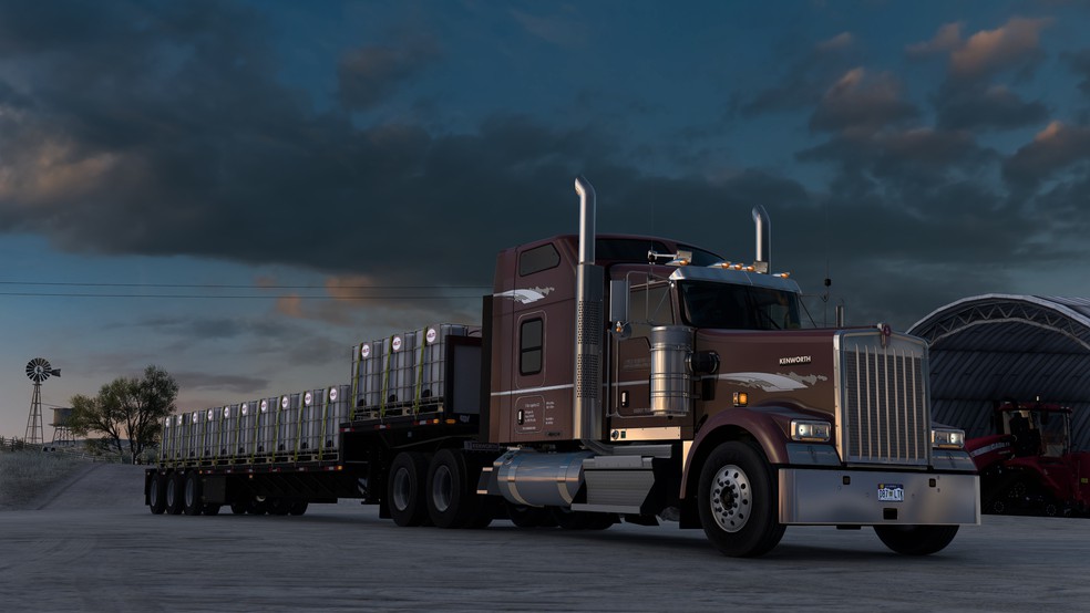 Image by TPLOGISTICS