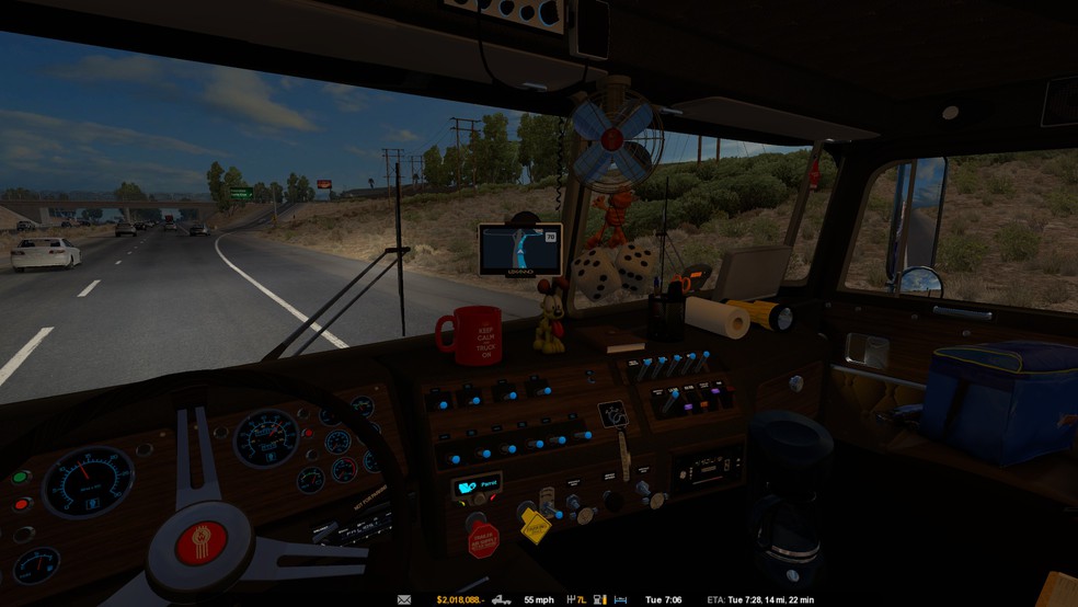 Image by Snowman_Trucking