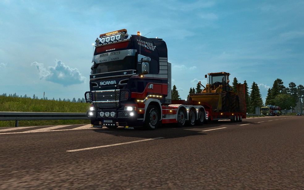 Image by scaniabanditen