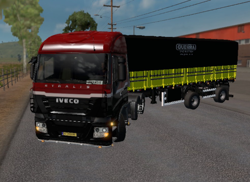 Image by eurotruck2juram