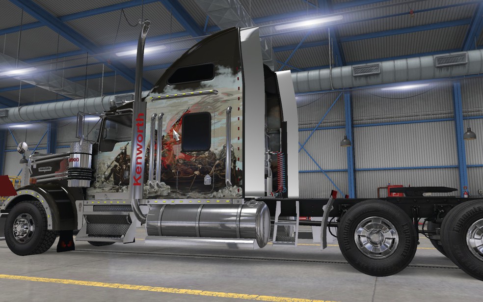 Image by ShaguBlades