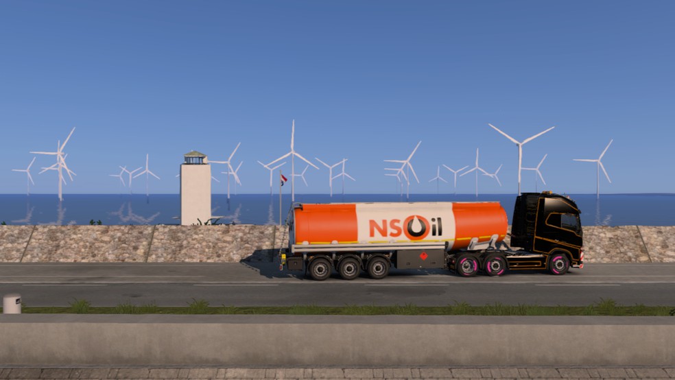 Image by Trucker_Tim_