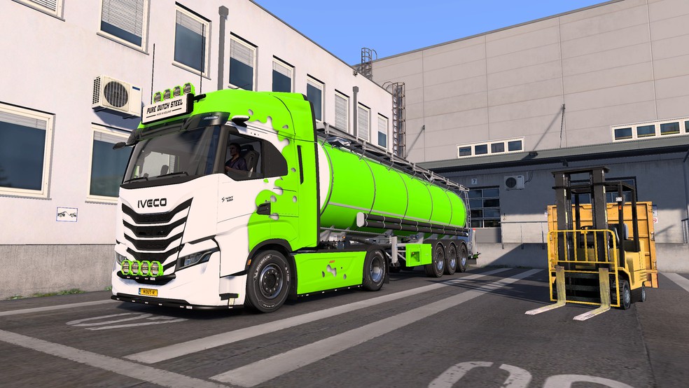 Image by Trucker_Wouter