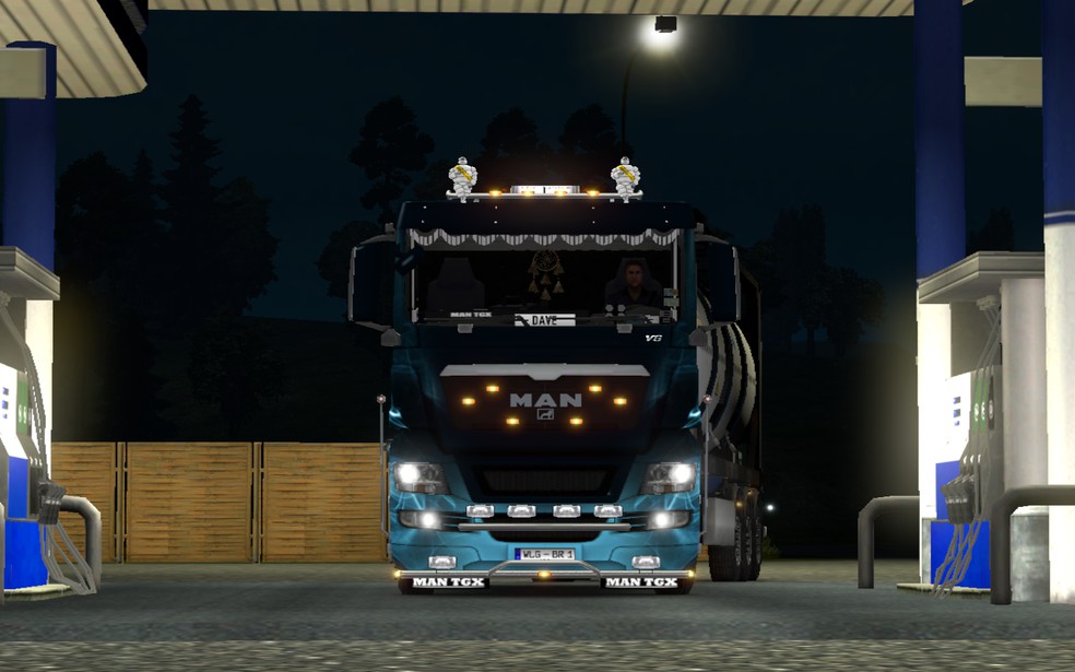 Image by truckdavidwlg