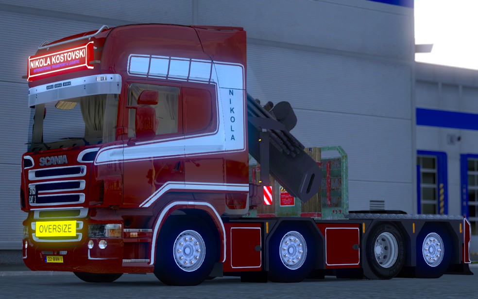 Image by NikolaKostovski