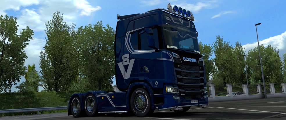 Image by TheScaniaBeast