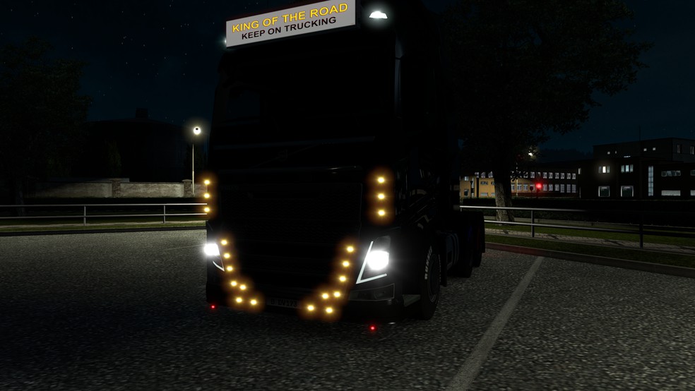 Image by DiVladtruck