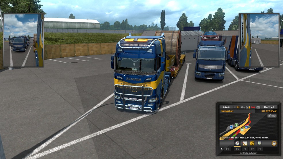 Image by Scaniatobi