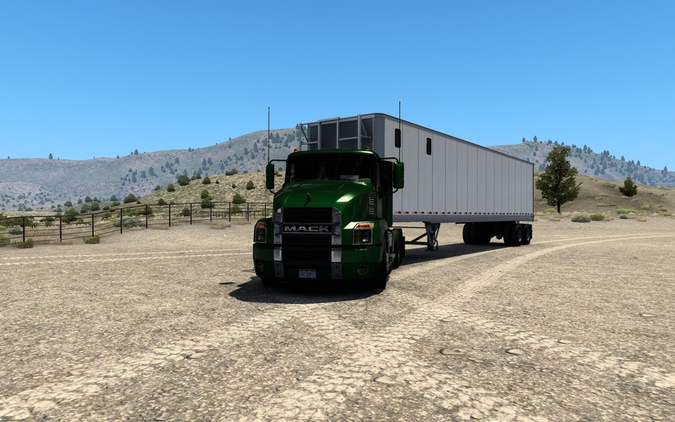 Image by MudmanTrucks