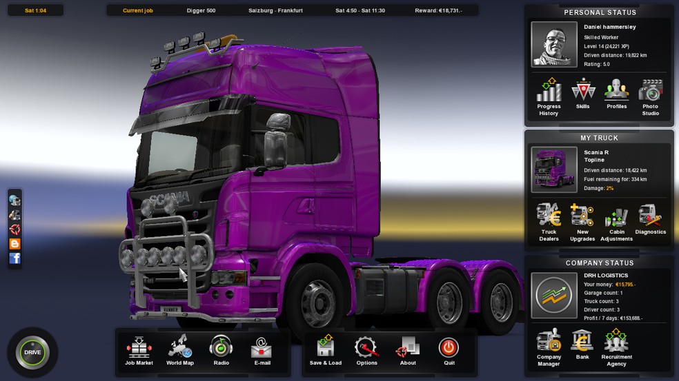 Image by drhlogistics