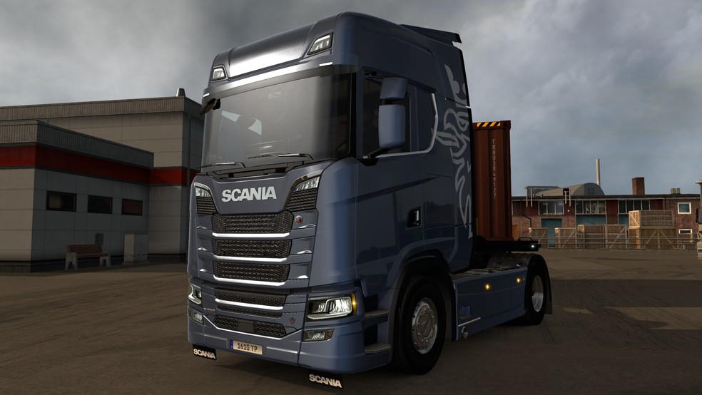 Image by TPLOGISTICS