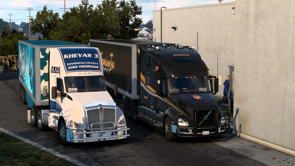 Image by ExaminerIan