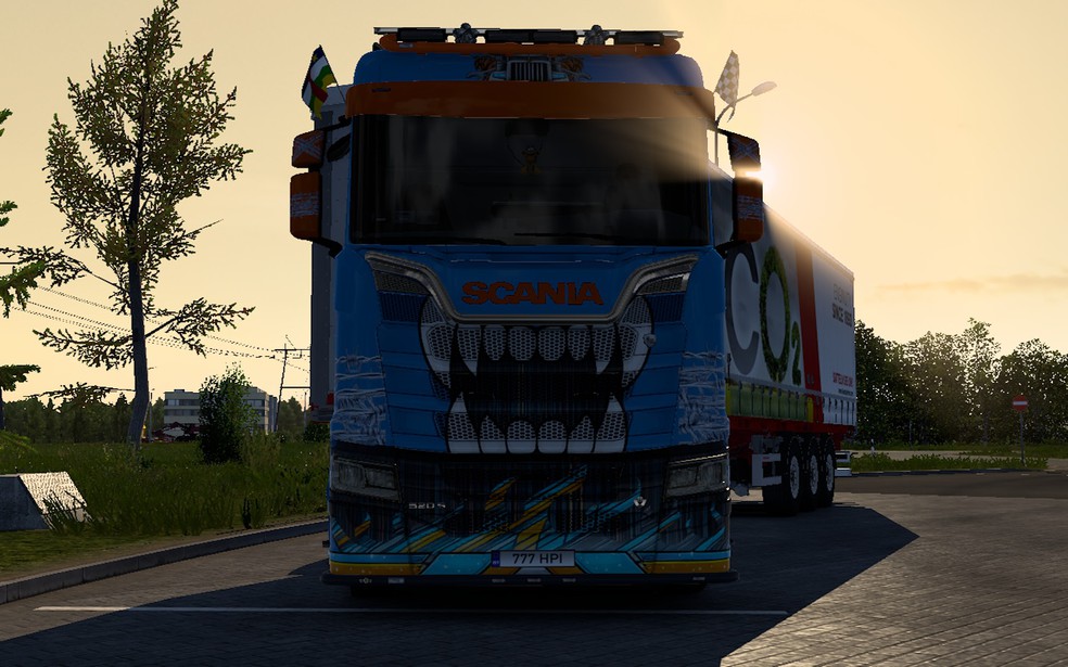 Image by ExtraContinent