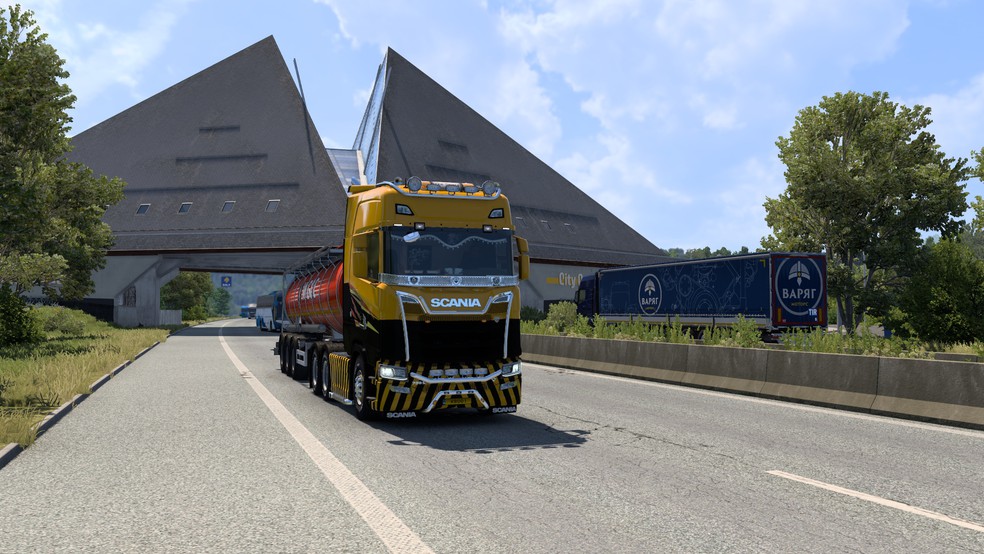 Image by TruckingRoel