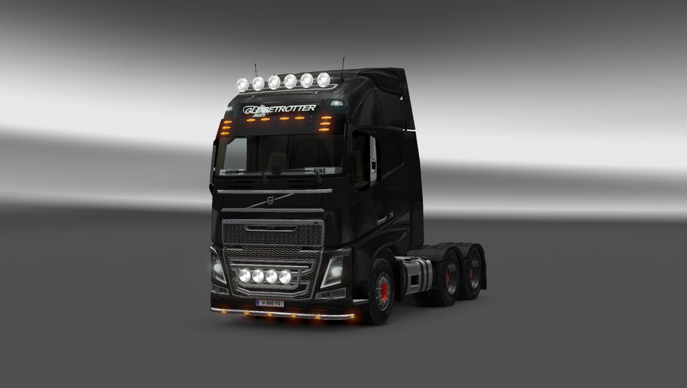 Image by Norwaytrucker