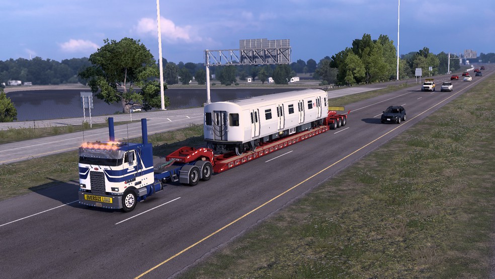 Image by cbs_truckers_