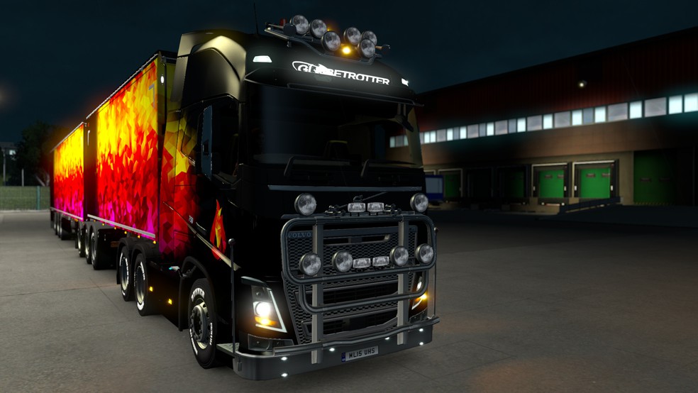 Image by FlameTrucking