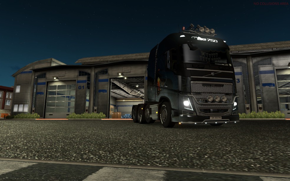 Image by PhantomCZBG