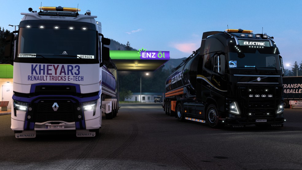 Image by ExaminerIan