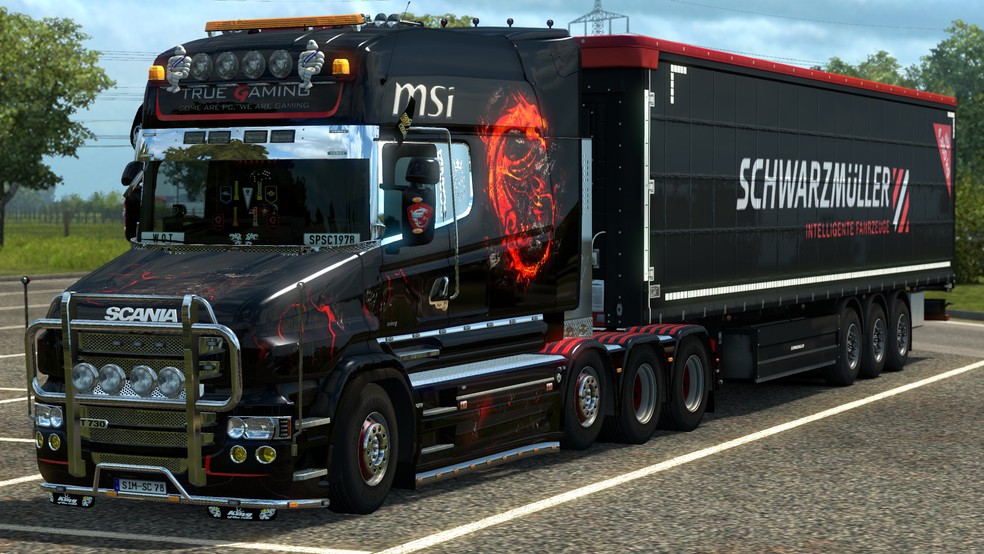 Image by SpeedySC1978