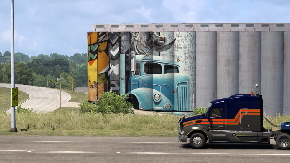 Image by Trucker_domi