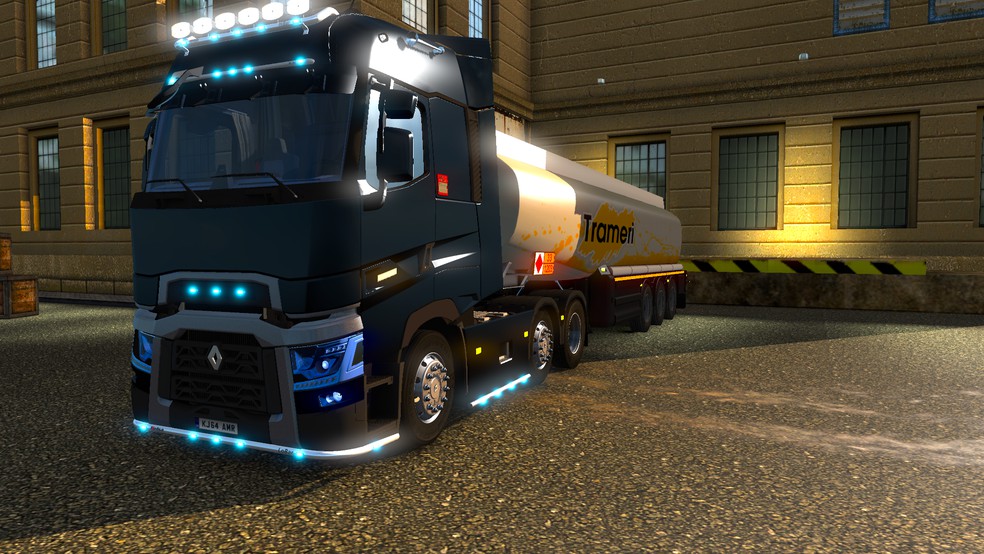 Image by JamesHall94