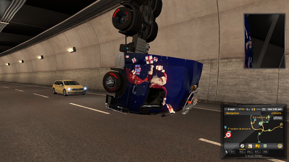 Image by xanmasterdave