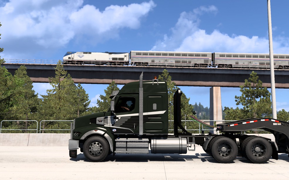 Image by CasualTruckerCZ