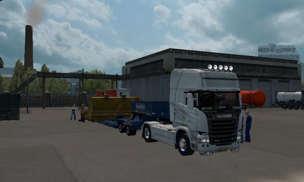 Image by scaniakias_83