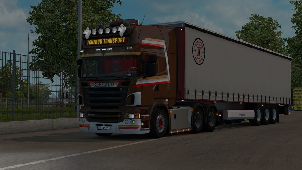 Image by Truckerdrengen
