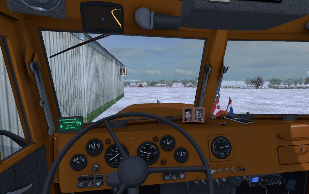 Image by Vissers_Logistic