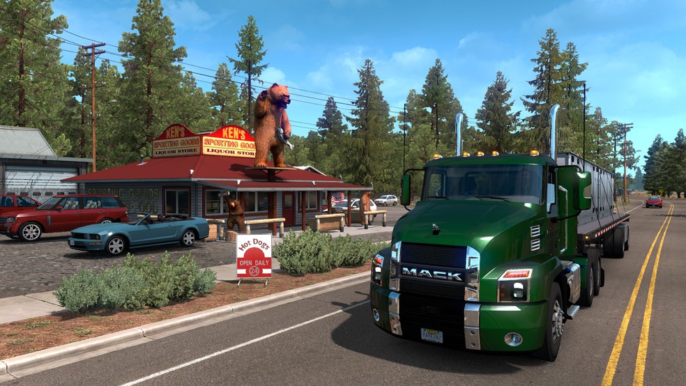 Image by BinaryTrucker