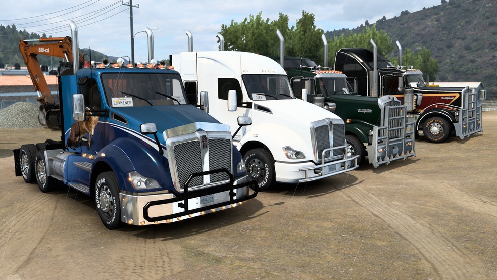 Image by ExaminerIan