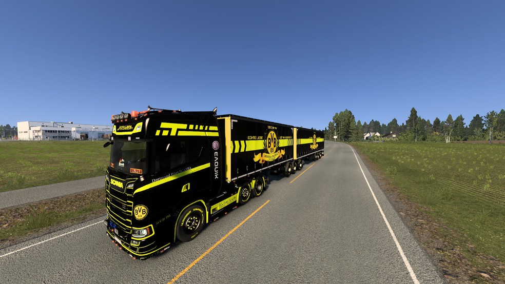 Image by TruckerAlfi