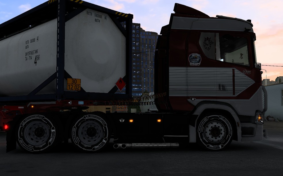 Image by ExtraContinent