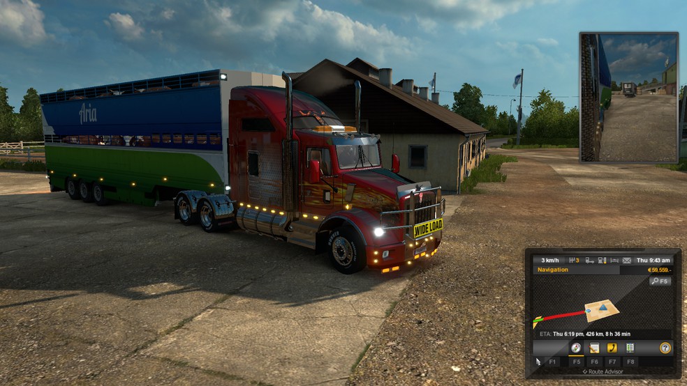 Image by ThunderTruck