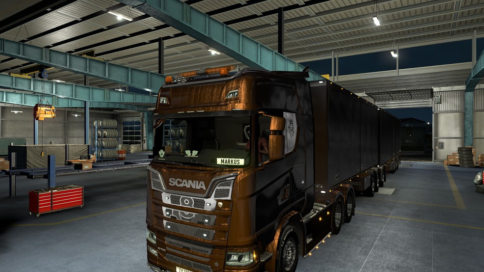 Image by Scaniadrive