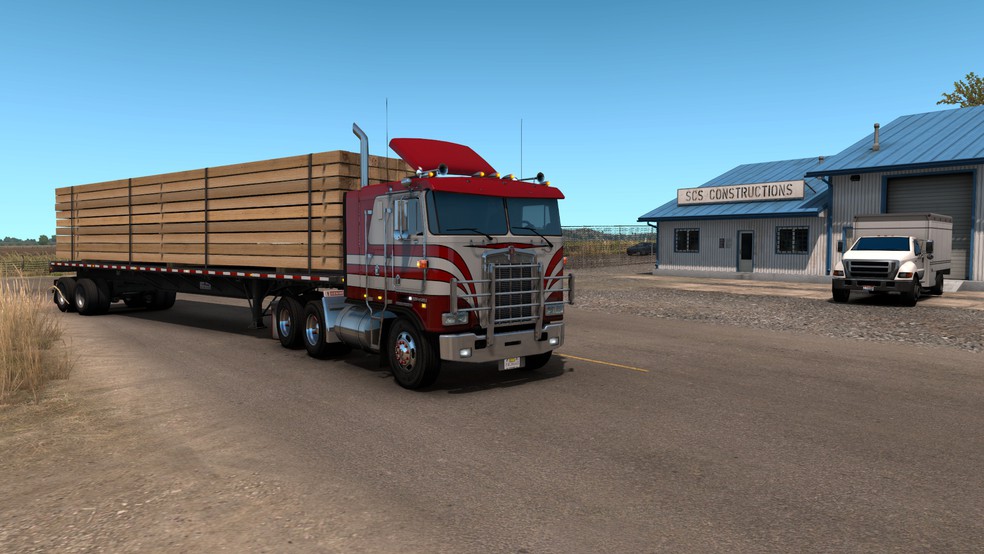 Image by Chisum_Trucking