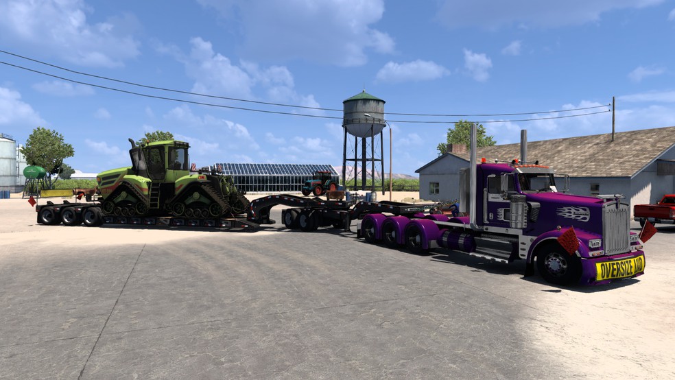 Image by SharpeHaulage