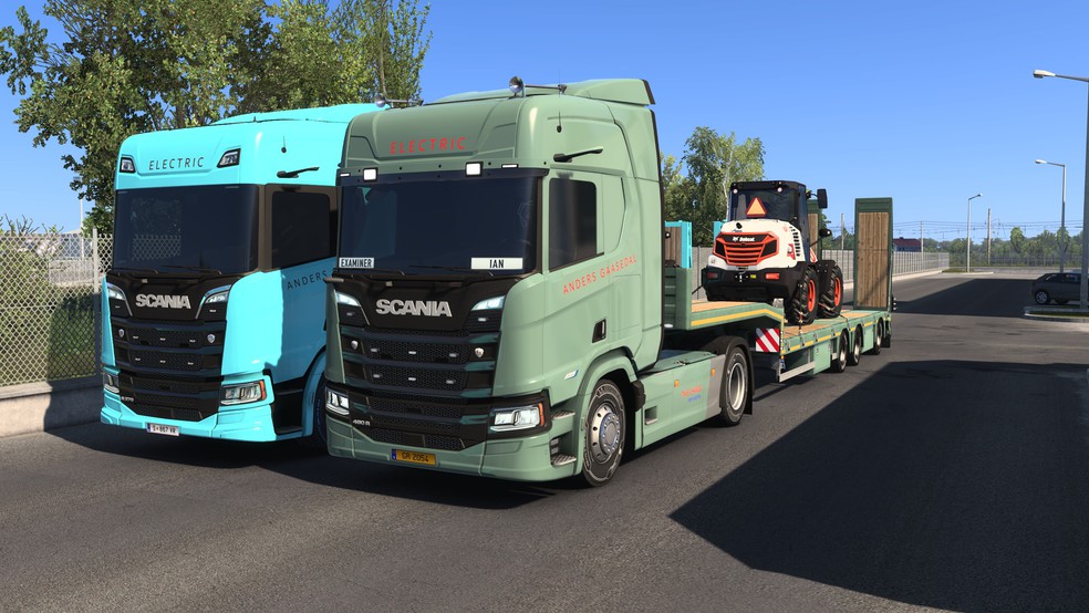 Image by ExaminerIan