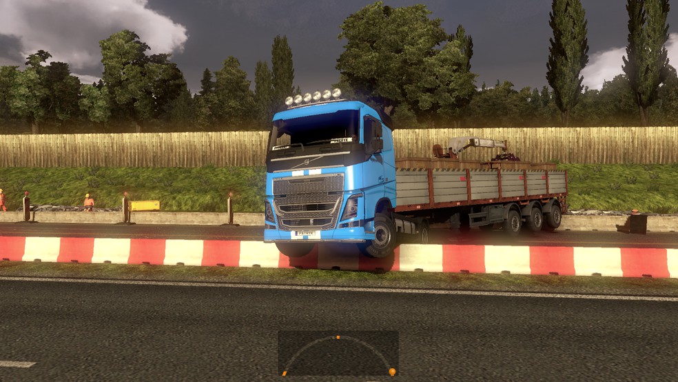 Image by Trucker333