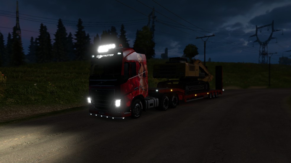 Image by NICOvolvo700