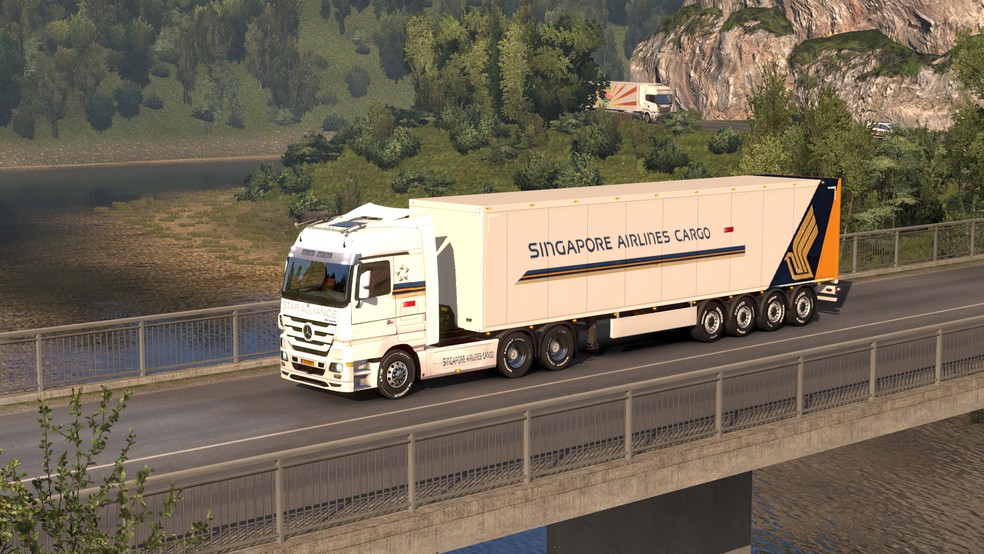 Image by AirChinaCargo