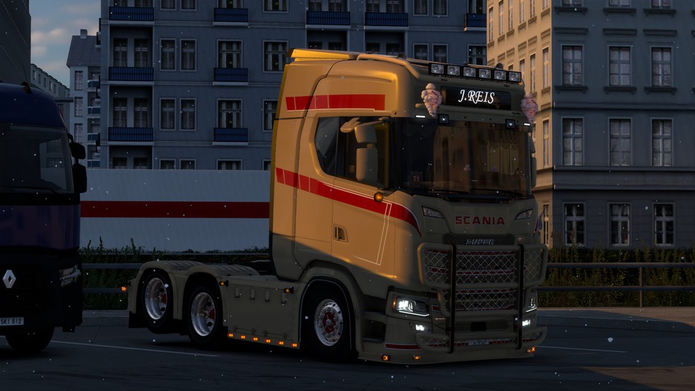 Image by scania222