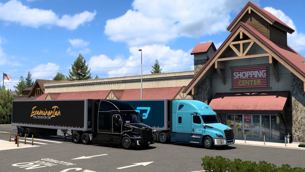 Image by ExaminerIan