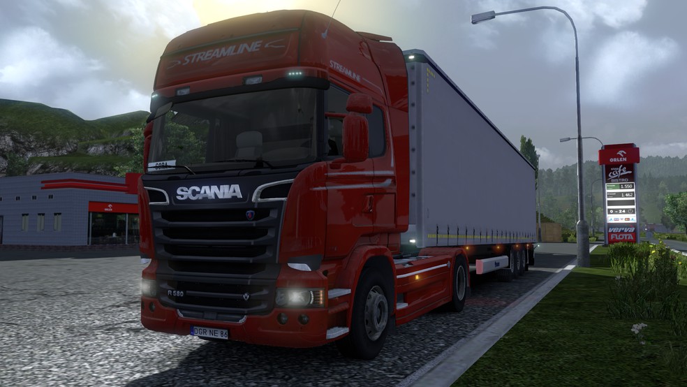 Image by MLigudzinski