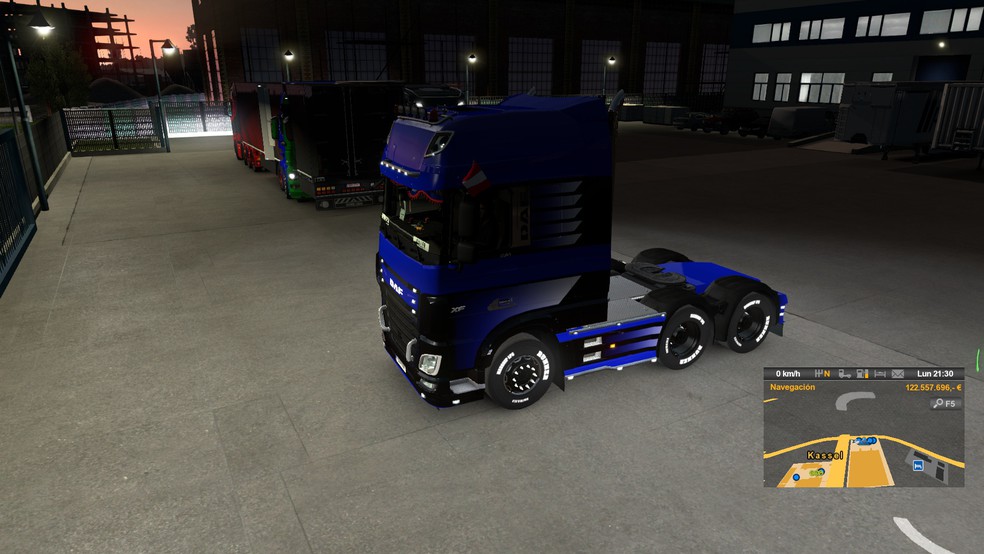 Image by TruckerANV2018